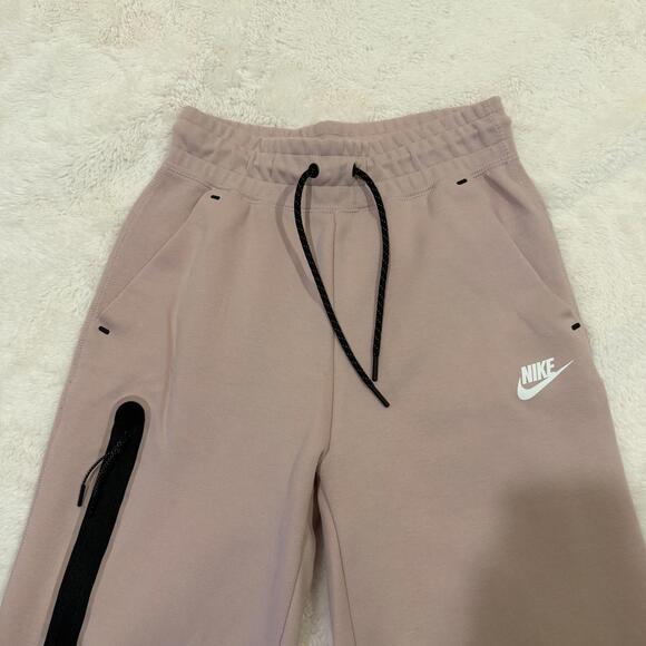 Nike Sportswear Tech Fleece Joggers - Picture 2 of 4